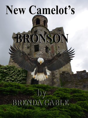 cover image of New Camelot's Bronson